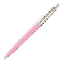 PARKER JOTTER BALLPOINT PINK MADE IN FRANCE