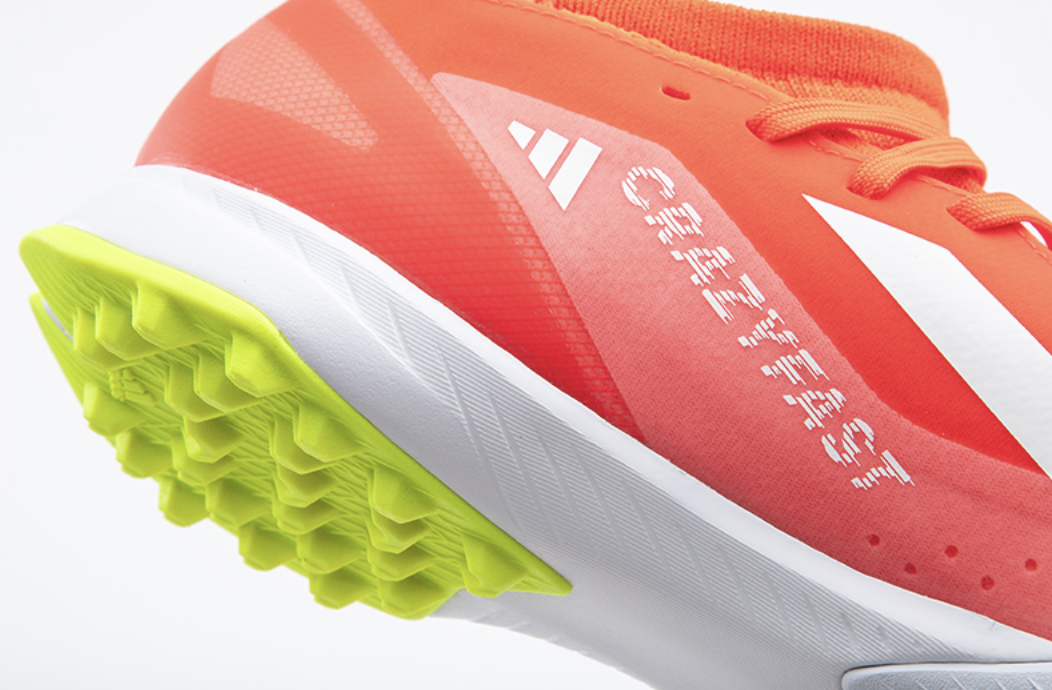 adidas X Crazyfast League TF Men's Football Shoes Soccer adidas X Crazyfast League TF Men's Football Shoes Soccer