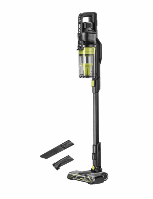 NEW Ryobi 18V ONE+ HP Stick Vacuum Tool Only