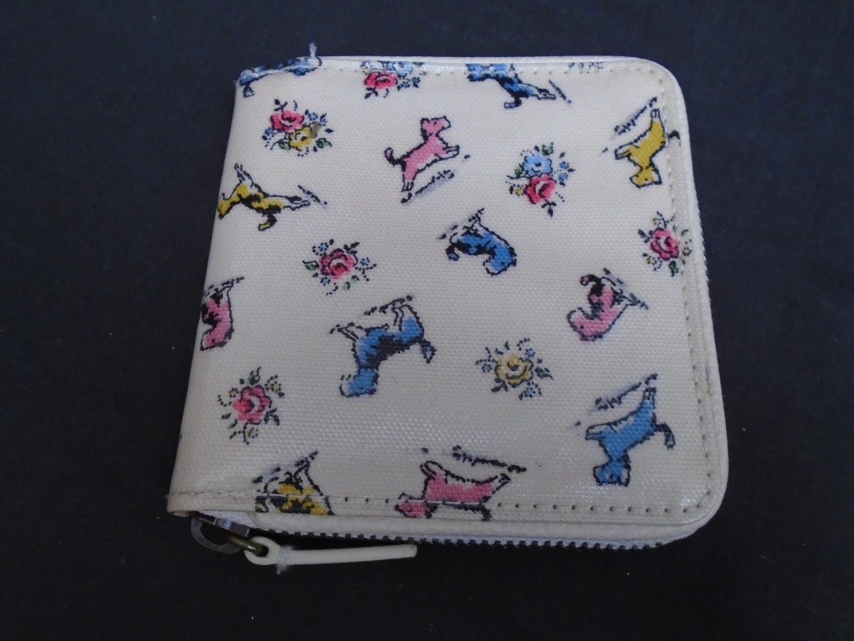 Cath kidston cheap dog purse