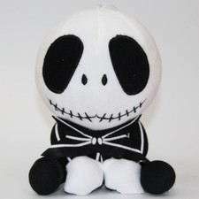 baby jack skellington plush