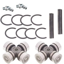 Upgrade - Front and/or Rear Drive Prop Shaft U-Joint for Polaris