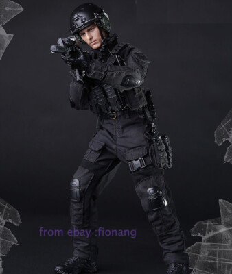 American Cia M021cqb 1/6 Modern Soldiers Male Gift Hand | eBay