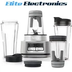 Ninja CB102 Foodi Power Nutri Duo 1100W Blending System