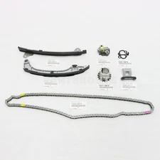 Toyota Camry Rav4 Venza Engine 2ARFE 1ARFE OEM Genuine Timing Chain Kit