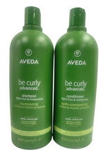 AVEDA Be Curly Advanced Shampoo and Condition...