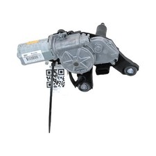 Moteur Porsche Macan