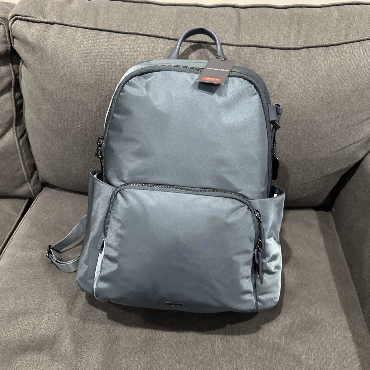 NWT Tumi Voyageur Rosie 15