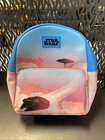 Funko Star Wars The Empire Strikes Back 40th Anniversary Target Backpack NWT A13