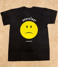 Collection Everclear Tour 2000 Gift For Fan S to 5XL T-shirt