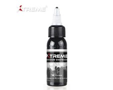 MEDIUM GRAYWASH Xtreme Ink Premium Gray Shading Tattoo Pigment Made in USA