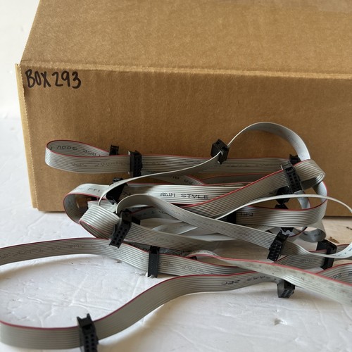Deldent 28 AWG CSA AWM E12633 Marlin  Controls￼