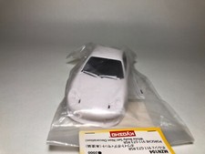 KYOSHO Mini-z PORSCHE 911 GT3 RSR White Body Set Non Decoration MZN104