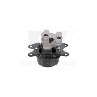 Lagerung, Motor NK 59736010 FüR Opel Vauxhall, Vorne