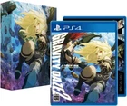 GRAVITY DAZE 2 First Limited Edition PS4