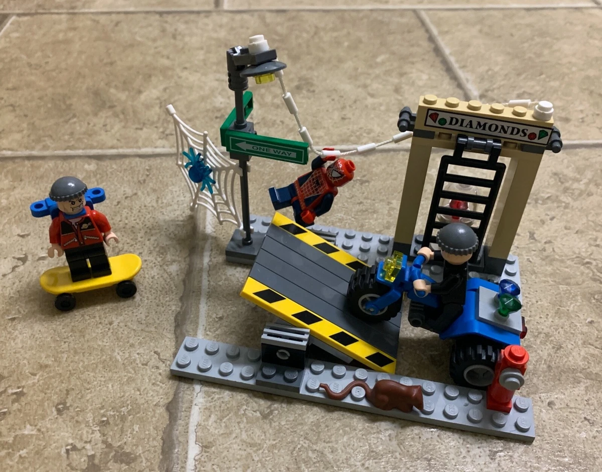 Lego 4853 hot sale