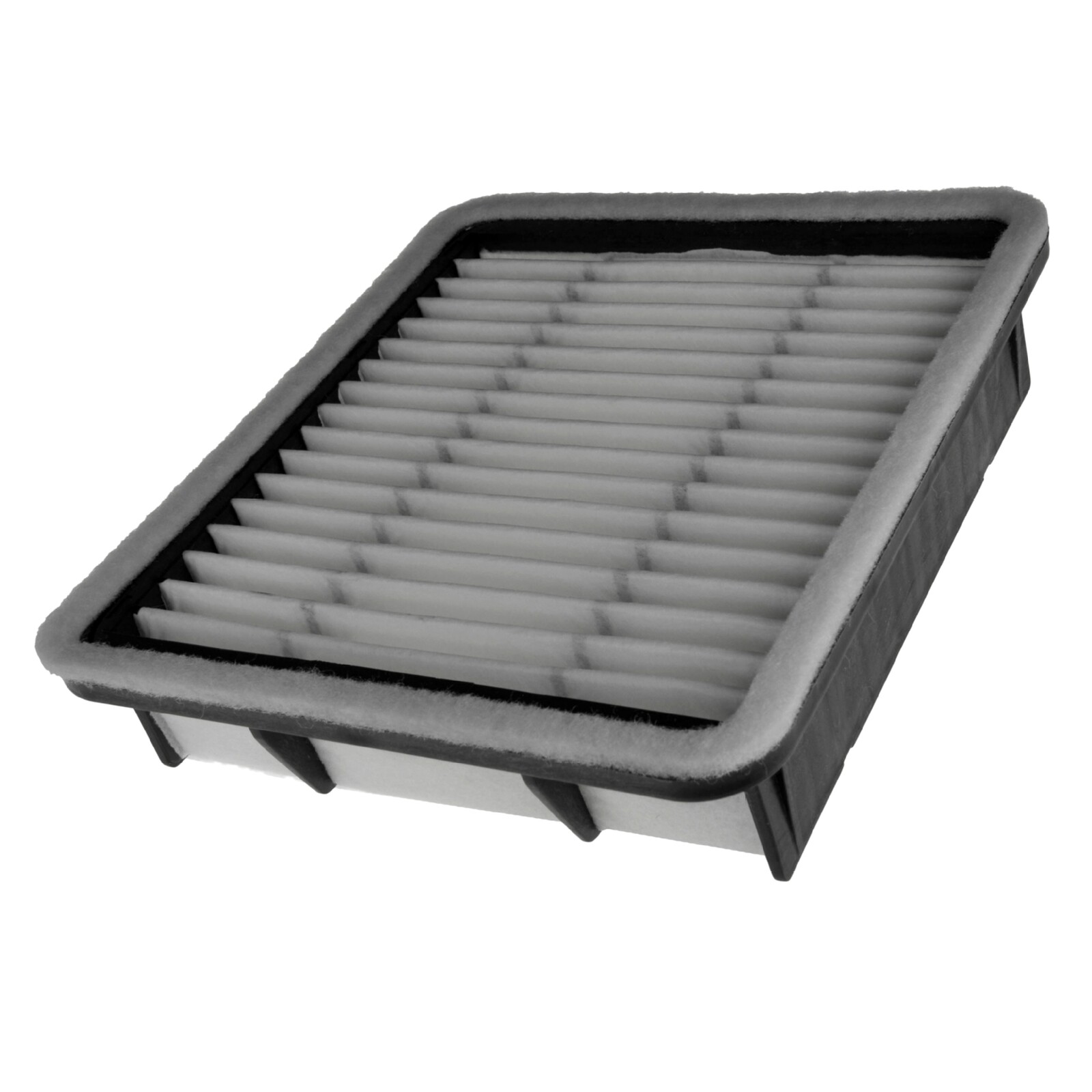 Blue Print Air Filter ADT32257 - High Quality Filtration for Lexus