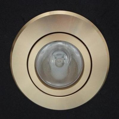 Mobilux Power LED 3Watt 01650002 Downlight Einbauleuchte Einbaulampe MOA 3940
