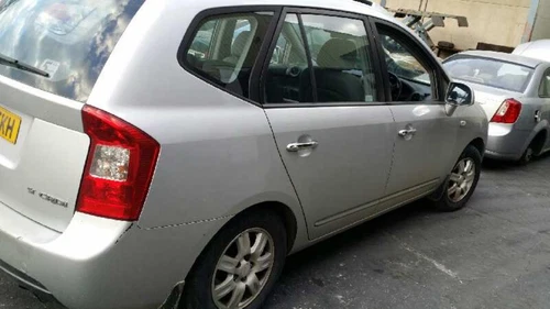 S720JC Caja Cambios para KIA CARENS (UN) Active 2007 1695183 - Imagen 6 de 10
