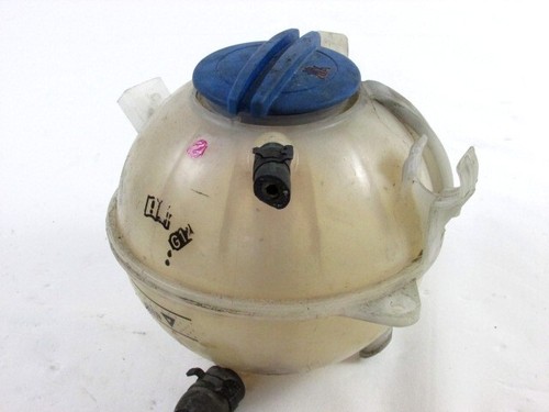 1K0121407A Ausgleichsbehälter Für Kühler Volkswagen Touran 1.9 D 77KW