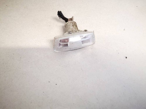 Opel Insignia 2013 Clear Side Repeaters Right 13252455, Genuine #1850040-47