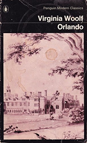 Orlando: A Biography (Modern Classics)-Virginia Woolf