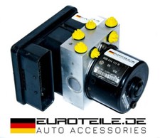 ? ?ABS 6Q0614117H 10020600714 6Q0907379L VW POLO ? 2 Jahre Garantie ??