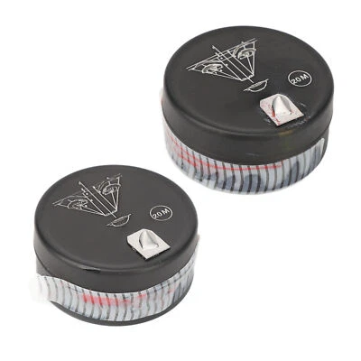 20m Eyebrow Mapping String Pre Inked Brow Mapping String For Permanent Makeu LVE