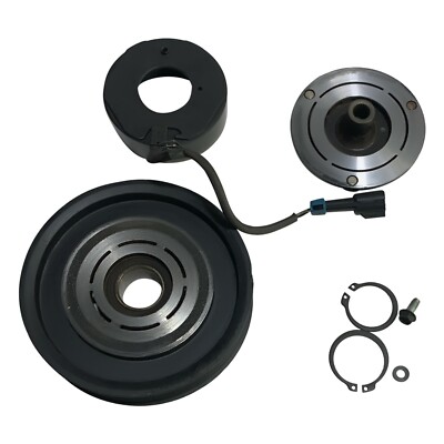 FREIGHTLINER 22-65771-000 Air Conditioner Compressor OEM# 2265771000 In OWENSBORO, KY #135949 - Foto 5