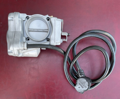 MERCEDES BENZ W140 S Class 300se Throttle Body Actuator 0001417625  