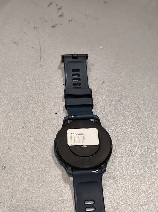 Gebraucht Smartwatch - Aktiv, Schilder Mit Kleidung ,Kein - Bild 3 von 4