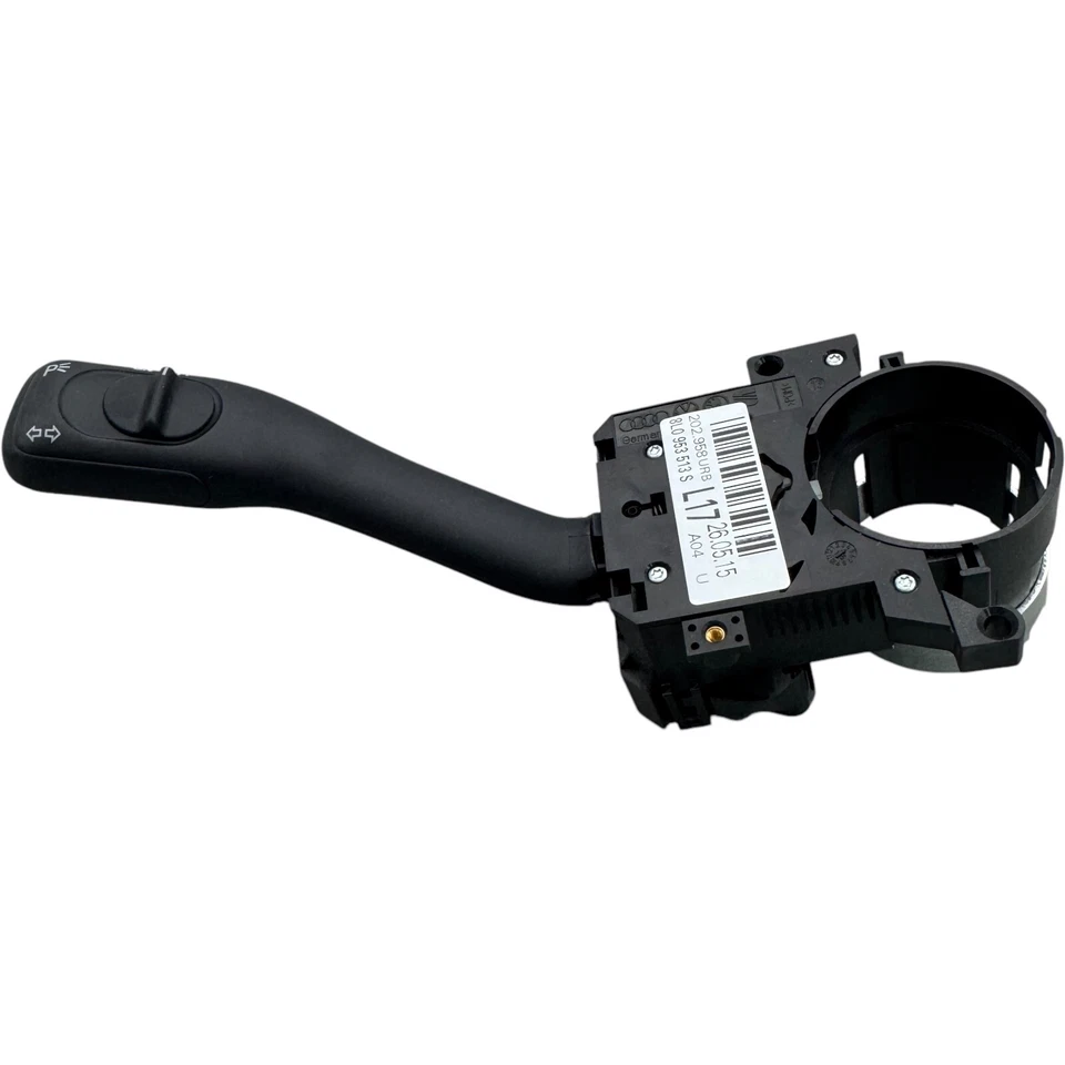 Interruptor de atenuación Intermotor CBS-1584 para VOLKSWAGEN GOLF JETTA PASSAT 1999-2005 Foto 3 de 4