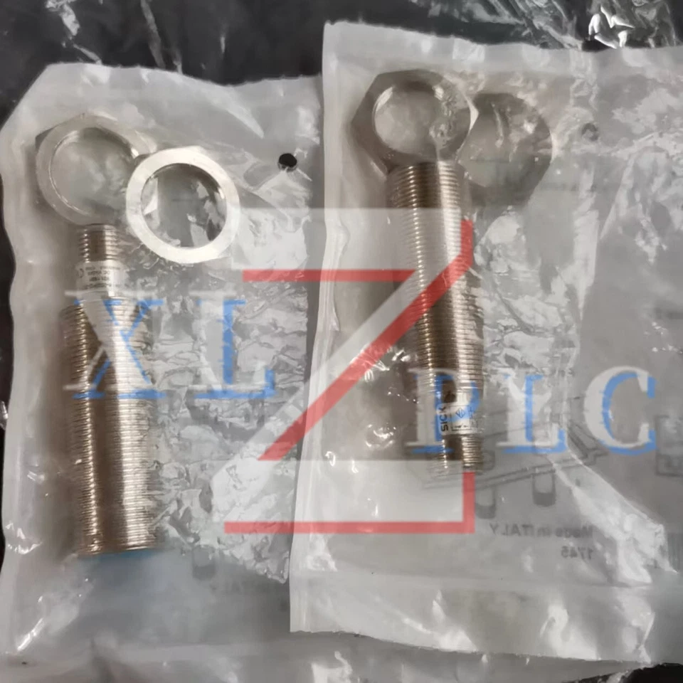 1PCS New SICK IM18-05BPS-ZC1 Proximity Sensor In Box* - Image 3 of 4