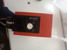   Salmson Priux Master 32/10 Circulateur Pompe De Chauffage 