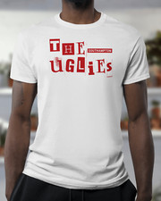 The Uglies T Shirt | Hooligans Scum Army Inside Crew Hampshire Saint Dell