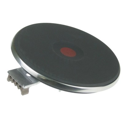 ORIGINAL LINCAT ELEKTRISCHE HERDPLATTE MASSIV RUNDES ELEMENT 2000W HT3 HT6 HT7