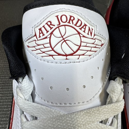 NEW Nike Air Jordan 2 Low NBY Chicago Twist FD4849-106 Men Sz 10.5 Woman’s Sz 12 - Picture 7 of 20