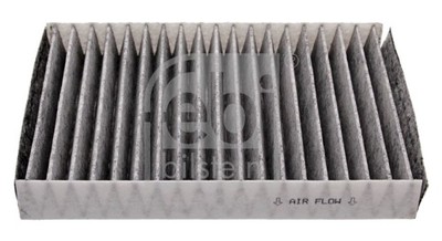 FEBI BILSTEIN Innenraumfilter 48501
