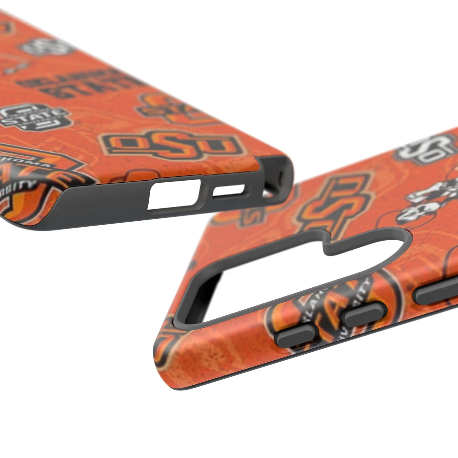 Oklahoma State Phone Case for iPhone