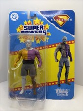 McFarlane Toys DC Direct Super Powers Superman Movie Metamorpho COMICS