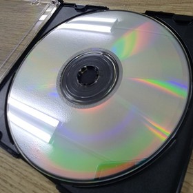 USED AUTHENTIC WORKING -) DARIUS GAIDEN (- GAME DISC ONLY - SEGA SATURN