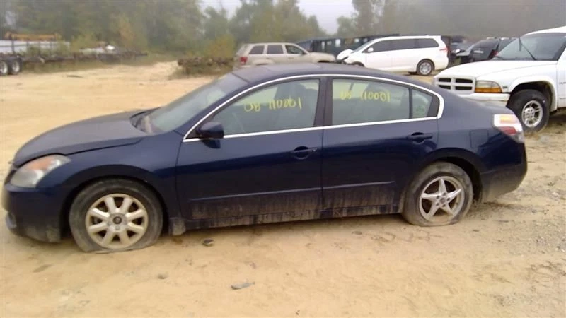 Alternador compatible con 07-12 SENTRA 10290333 Foto 4 de 4