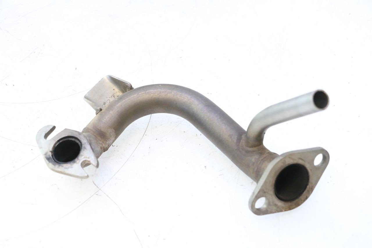 EXHAUST PIPE - TGB CITY RS 50 (2011 - 2016)
