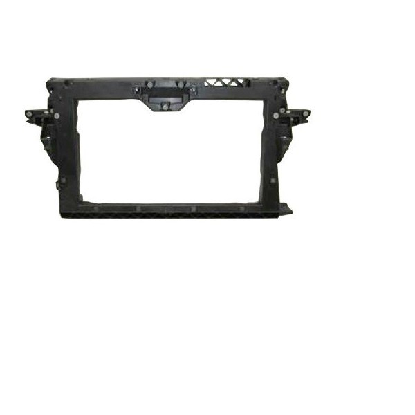 Skelett KüHlergrill Vorderseite Vorne FüR Mitsubishi Colt Von 2008 OEM MN105057-image