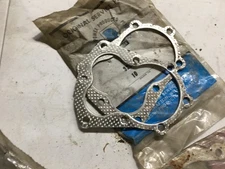 Lot of 2 Tecumseh Lauson NOS Engine Part 32631 Head Gasket H70 HH70 Troy Bilt