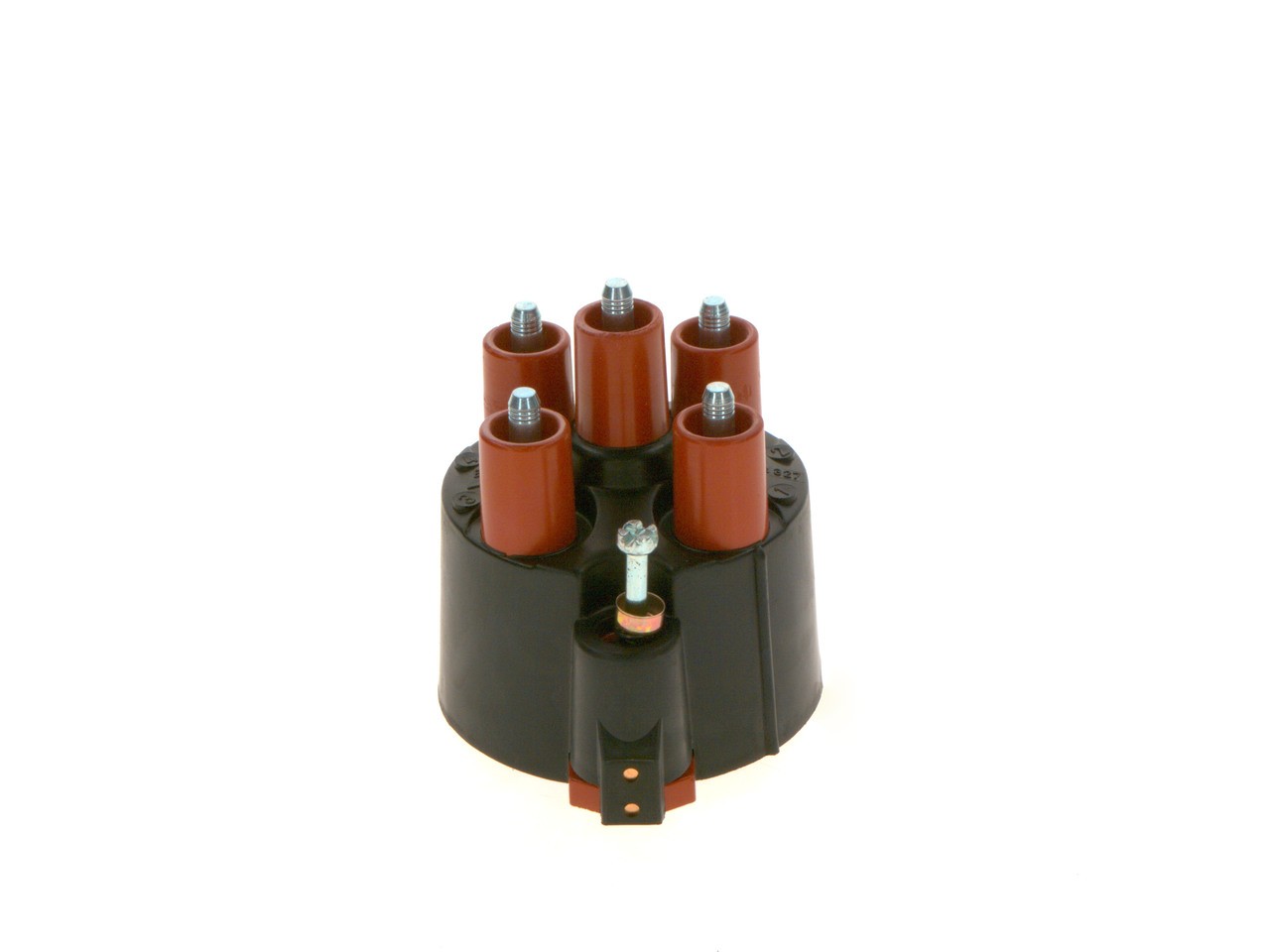 BOSCH 1 235 522 327 Distributor Cap for MERCEDES-BENZ,PUCH