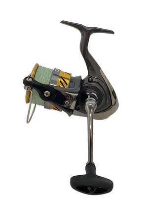 Daiwa Laguna LT4000-C Spinning Reel Used 8in/20cm, Gear, Fishing Equipment