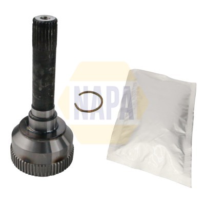 CV Joint Front Outer NCV1296 NAPA C.V. Driveshaft TDJ000010 Quality Guaranteed