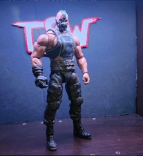 Las mejores ofertas en Figuras de acción Mattel Bane y accesorios