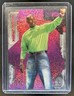 2024 Upper Deck SkyBox Metal Universe Michael Jordan Pink FX #/75